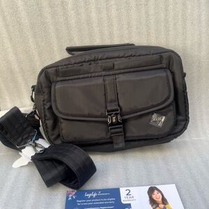 Lug Sidecar Bag-NWT